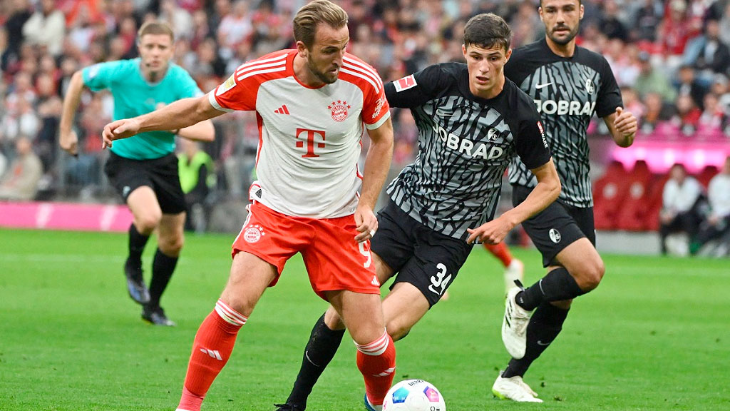 Bundesliga, fútbol alemán, Bayern Múnich, Borussia Dortmund, RB Leipzig, Werder Bremen, Wolfsburgo, Hamburger SV, Mainz 05, Hoffenheim, Mönchengladbach, Stuttgart, Leverkusen, Colonia, Frankfurt, St. Pauli, Unión Berlín, Bundesliga 11ª Jornada, resultados Bundesliga, previa Bundesliga