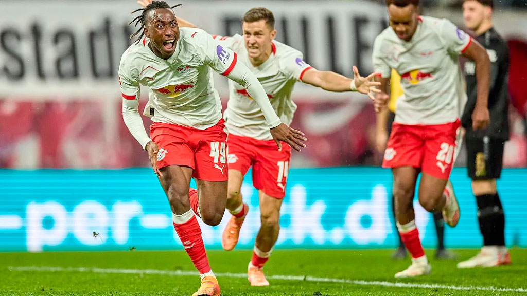 Bundesliga, Bayern Múnich vs Leverkusen, fecha 9 Bundesliga, resultados Bundesliga, RB Leipzig, 1. FC Köln, Borussia Dortmund, tabla Bundesliga, resumen Bundesliga, partidos destacados Bundesliga