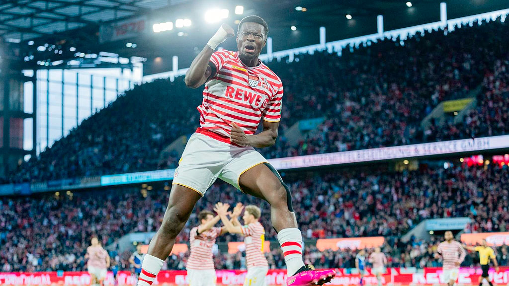 Bundesliga, Bayern Múnich vs Leverkusen, fecha 9 Bundesliga, resultados Bundesliga, RB Leipzig, 1. FC Köln, Borussia Dortmund, tabla Bundesliga, resumen Bundesliga, partidos destacados Bundesliga