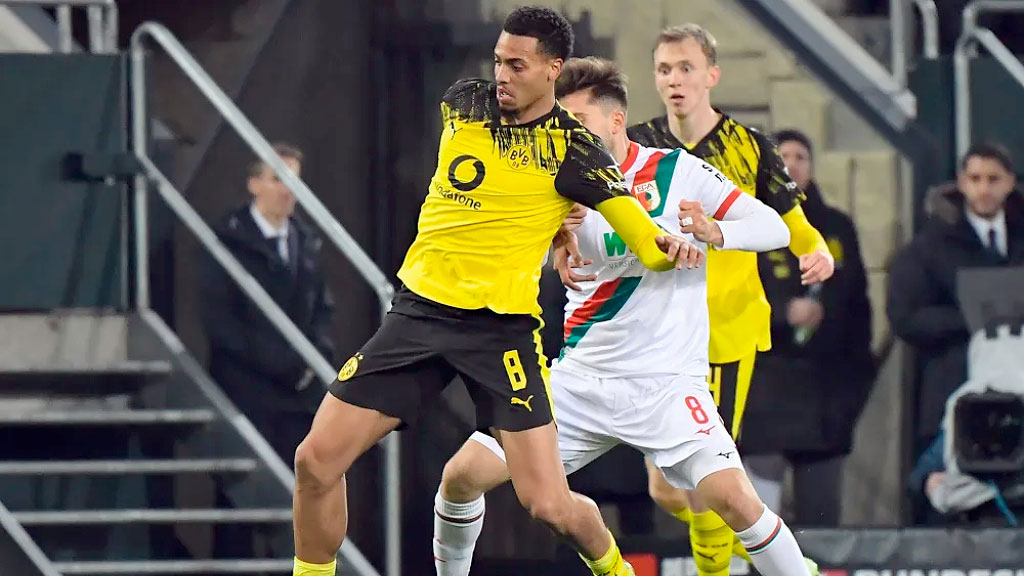 Bundesliga, Bayern Múnich vs Leverkusen, fecha 9 Bundesliga, resultados Bundesliga, RB Leipzig, 1. FC Köln, Borussia Dortmund, tabla Bundesliga, resumen Bundesliga, partidos destacados Bundesliga