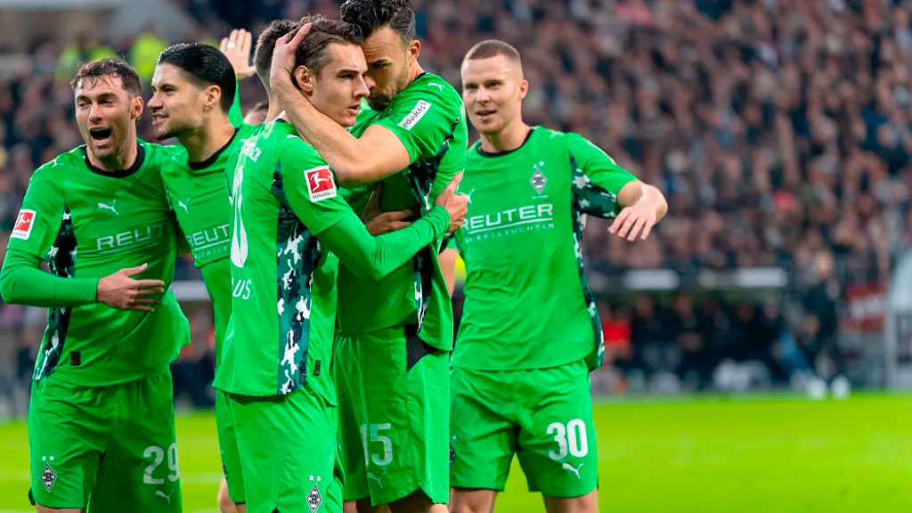 Bundesliga, Bayern Múnich vs Leverkusen, fecha 9 Bundesliga, resultados Bundesliga, RB Leipzig, 1. FC Köln, Borussia Dortmund, tabla Bundesliga, resumen Bundesliga, partidos destacados Bundesliga