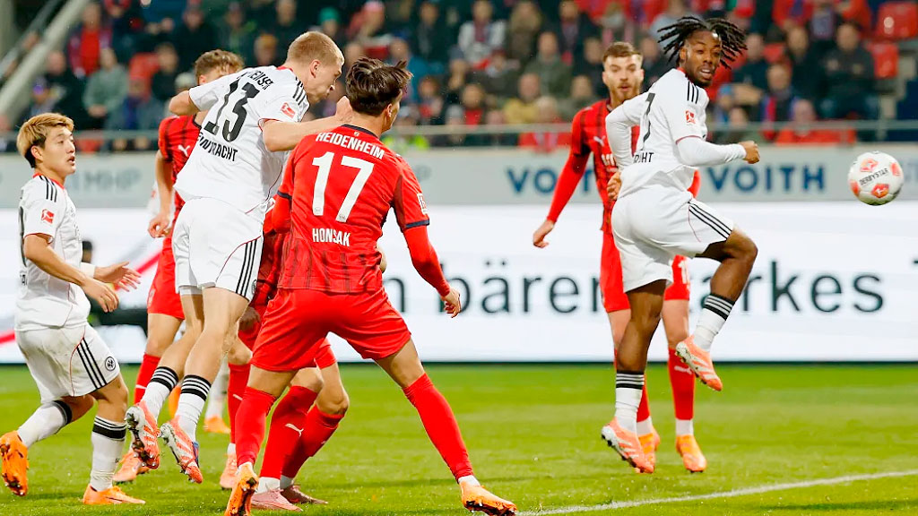 Bundesliga, Bayern Múnich vs Leverkusen, fecha 9 Bundesliga, resultados Bundesliga, RB Leipzig, 1. FC Köln, Borussia Dortmund, tabla Bundesliga, resumen Bundesliga, partidos destacados Bundesliga