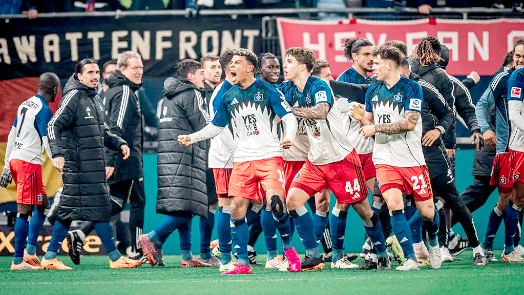 Bundesliga, Bayern Múnich, fútbol alemán, Borussia Dortmund, RB Leipzig, fútbol alemán, Werder Bremen vs Wolfsburgo, Hamburger SV, Bundesliga jornada 10, resultados Bundesliga, previa Bundesliga