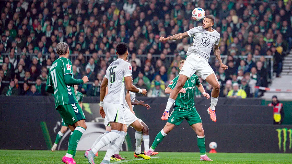 Bundesliga, Bayern Múnich, fútbol alemán, Borussia Dortmund, RB Leipzig, fútbol alemán, Werder Bremen vs Wolfsburgo, Hamburger SV, Bundesliga jornada 10, resultados Bundesliga, previa Bundesliga