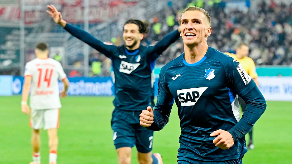 Bundesliga, Bayern Múnich, fútbol alemán, Borussia Dortmund, RB Leipzig, fútbol alemán, Werder Bremen vs Wolfsburgo, Hamburger SV, Bundesliga jornada 10, resultados Bundesliga, previa Bundesliga