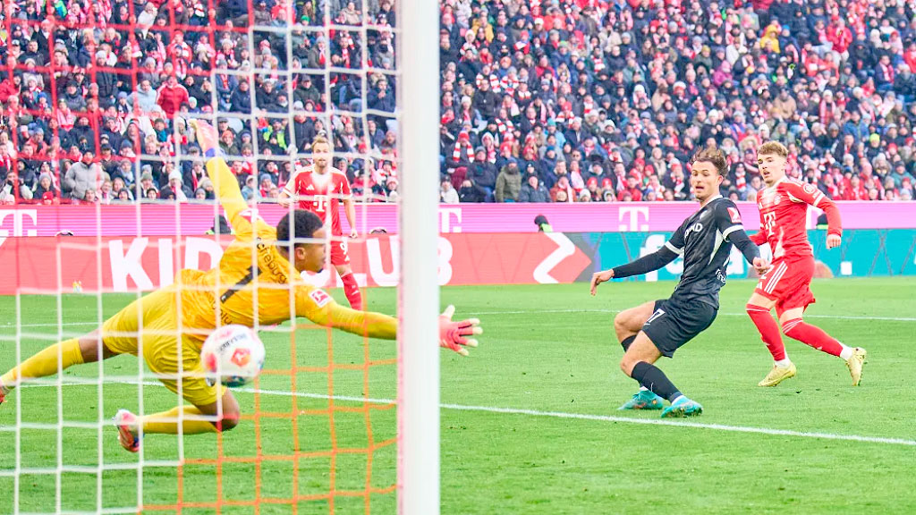 Bundesliga, fútbol alemán, Bayern Múnich, Borussia Dortmund, RB Leipzig, Werder Bremen, Wolfsburgo, Hamburger SV, Mainz 05, Hoffenheim, Mönchengladbach, Stuttgart, Leverkusen, Colonia, Frankfurt, St. Pauli, Union Berlín, Friburgo, Augsburgo, Bundesliga 11ª Jornada, resultados Bundesliga, previa Bundesliga