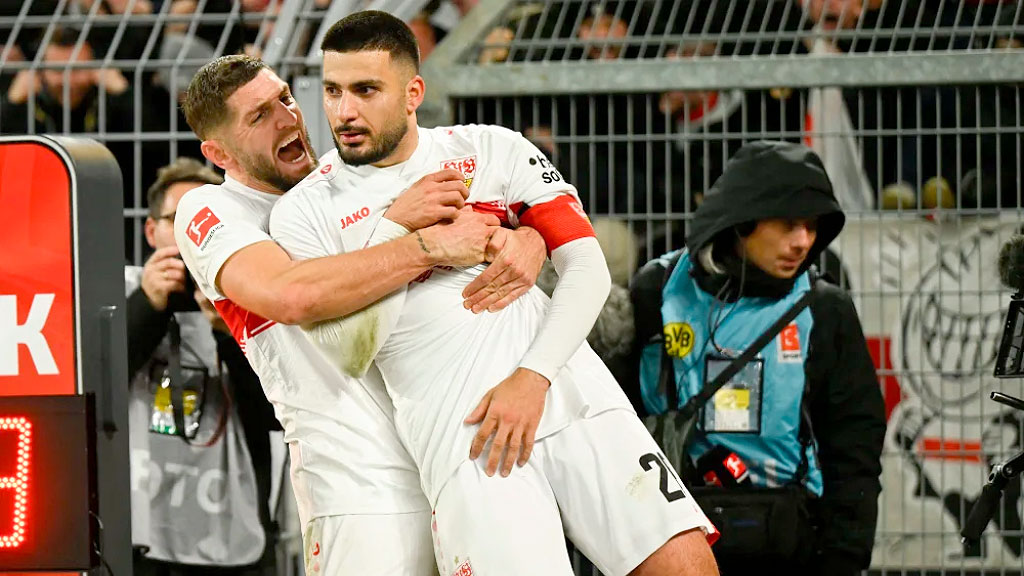 Bundesliga, fútbol alemán, Bayern Múnich, Borussia Dortmund, RB Leipzig, Werder Bremen, Wolfsburgo, Hamburger SV, Mainz 05, Hoffenheim, Mönchengladbach, Stuttgart, Leverkusen, Colonia, Frankfurt, St. Pauli, Union Berlín, Friburgo, Augsburgo, Bundesliga 11ª Jornada, resultados Bundesliga, previa Bundesliga