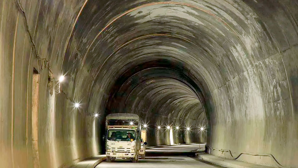 Colombia, Alemania, infraestructura, túnel del Toyo, tecnología alemana, ingeniería alemana en Latinoamérica, túneles inteligentes América Latina, construcción con TBM, obras viales Colombia, conectividad Medellín Urabá, perforadoras alemanas, sistemas automatizados de túneles