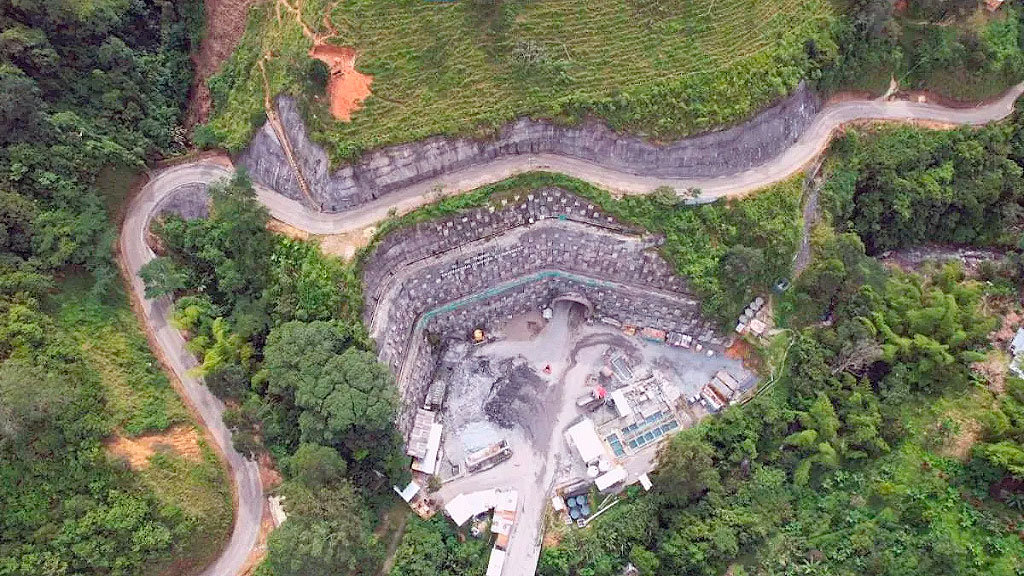 Colombia, Alemania, infraestructura, túnel del Toyo, tecnología alemana, ingeniería alemana en Latinoamérica, túneles inteligentes América Latina, construcción con TBM, obras viales Colombia, conectividad Medellín Urabá, perforadoras alemanas, sistemas automatizados de túneles