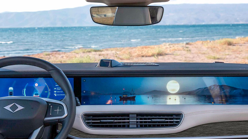 Togg, Tesla turco, autos eléctricos baratos, industria automotriz alemana, SUV eléctrico Togg T10X, Togg T10F, autos eléctricos turcos, lanzamiento Togg en Europa, comparación Togg Tesla Volkswagen, Togg precio Alemania, fábrica de autos eléctricos Turquía