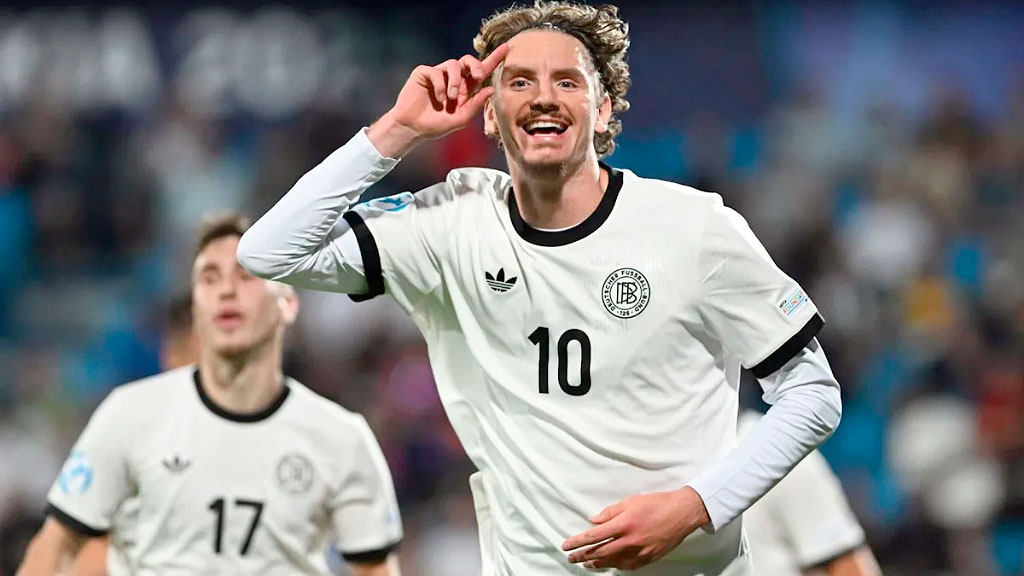 eliminatorias europeas, Alemania, Austria, Suiza, Mundial 2026, fútbol, Alemania Eliminatorias 2026, Austria Eliminatorias 2026, Suiza Eliminatorias 2026, Mundial 2026 Europa, Grupo A Eliminatorias UEFA, Grupo H Eliminatorias UEFA, Kosovo vs Suiza, Austria vs Bosnia, Alemania vs Eslovaquia, Repechaje UEFA, Selecciones DACH, Clasificación Mundial 2026