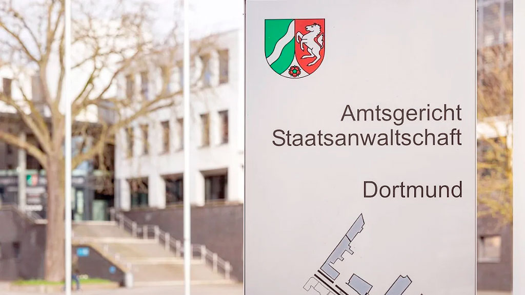 Fiscalía de Dortmund, campo de prisioneros de Hemer, Segunda Guerra Mundial, investigación guardia nazi, crímenes Segunda Guerra Mundial, justicia alemana nazis, exguardia campo concentración, delitos nazis imprescriptibles, Andreas Brendel fiscal Dortmund, prisioneros soviéticos Alemania, juicios crímenes nazismo, memoria histórica Alemania