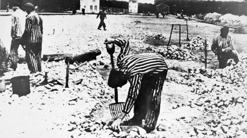 Fiscalía de Dortmund, campo de prisioneros de Hemer, Segunda Guerra Mundial, investigación guardia nazi, crímenes Segunda Guerra Mundial, justicia alemana nazis, exguardia campo concentración, delitos nazis imprescriptibles, Andreas Brendel fiscal Dortmund, prisioneros soviéticos Alemania, juicios crímenes nazismo, memoria histórica Alemania