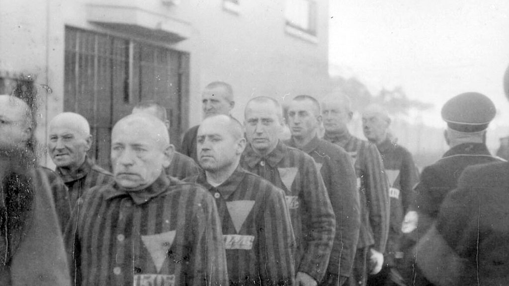 Fiscalía de Dortmund, campo de prisioneros de Hemer, Segunda Guerra Mundial, investigación guardia nazi, crímenes Segunda Guerra Mundial, justicia alemana nazis, exguardia campo concentración, delitos nazis imprescriptibles, Andreas Brendel fiscal Dortmund, prisioneros soviéticos Alemania, juicios crímenes nazismo, memoria histórica Alemania