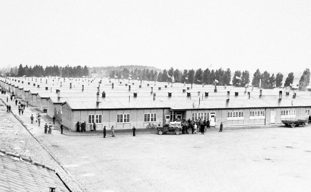 Fiscalía de Dortmund, campo de prisioneros de Hemer, Segunda Guerra Mundial, investigación guardia nazi, crímenes Segunda Guerra Mundial, justicia alemana nazis, exguardia campo concentración, delitos nazis imprescriptibles, Andreas Brendel fiscal Dortmund, prisioneros soviéticos Alemania, juicios crímenes nazismo, memoria histórica Alemania