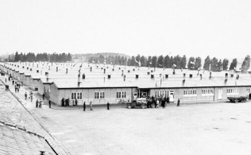 Fiscalía de Dortmund, campo de prisioneros de Hemer, Segunda Guerra Mundial, investigación guardia nazi, crímenes Segunda Guerra Mundial, justicia alemana nazis, exguardia campo concentración, delitos nazis imprescriptibles, Andreas Brendel fiscal Dortmund, prisioneros soviéticos Alemania, juicios crímenes nazismo, memoria histórica Alemania