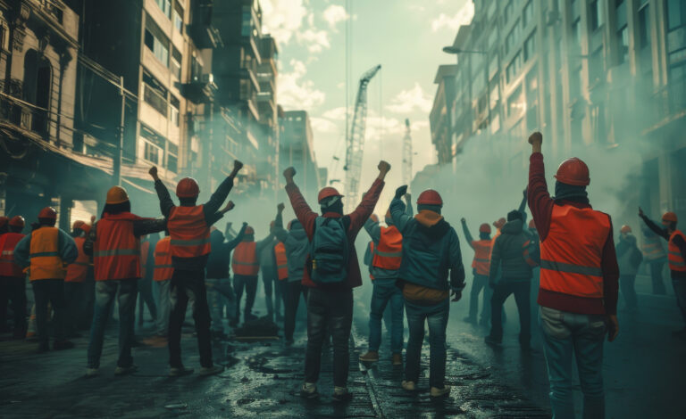 Alemania, industria, economía, crisis