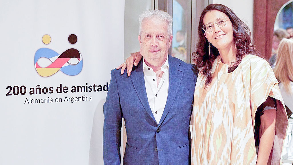 Jardín de Alas, 200 años de amistad Argentino-Alemana, sustentable, Slow Fashion Walk, moda sustentable Alemania Argentina, ViiP Design Berlín, comunidad creativa internacional, desfile sustentable Buenos Aires, diseño consciente, Garden of Wings, pasarela ecológica, Embajada de Alemania Argentina