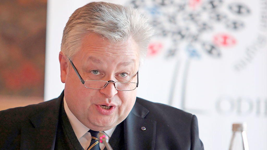 Michael Georg Link, Javier Milei, Deutschland, FDP Liberale Reformen, Strukturreformen in Deutschland, Friedrich-Naumann-Stiftung Buenos Aires, liberale Wirtschaftspolitik, Bürokratieabbau Deutschland, Reformen als Chance, wirtschaftlicher Wandel Argentinien, liberale Agenda international