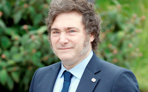 Michael Georg Link, Javier Milei, Deutschland, FDP Liberale Reformen, Strukturreformen in Deutschland, Friedrich-Naumann-Stiftung Buenos Aires, liberale Wirtschaftspolitik, Bürokratieabbau Deutschland, Reformen als Chance, wirtschaftlicher Wandel Argentinien, liberale Agenda international