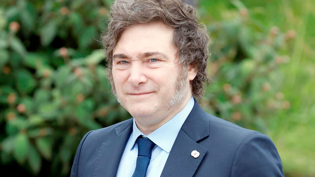 Michael Georg Link, Javier Milei, Deutschland, FDP Liberale Reformen, Strukturreformen in Deutschland, Friedrich-Naumann-Stiftung Buenos Aires, liberale Wirtschaftspolitik, Bürokratieabbau Deutschland, Reformen als Chance, wirtschaftlicher Wandel Argentinien, liberale Agenda international