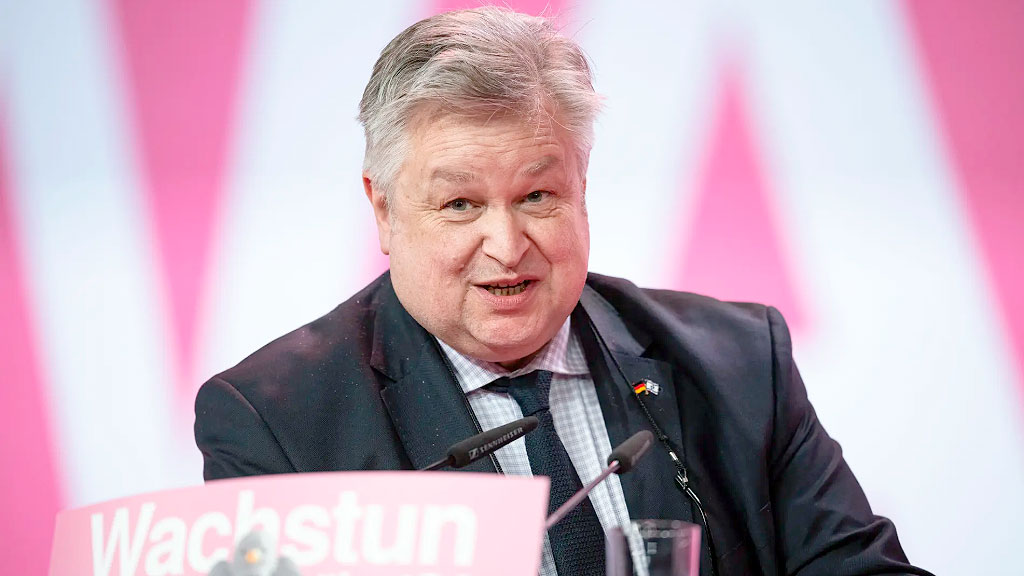 Michael Georg Link, Javier Milei, Deutschland, FDP Liberale Reformen, Strukturreformen in Deutschland, Friedrich-Naumann-Stiftung Buenos Aires, liberale Wirtschaftspolitik, Bürokratieabbau Deutschland, Reformen als Chance, wirtschaftlicher Wandel Argentinien, liberale Agenda international