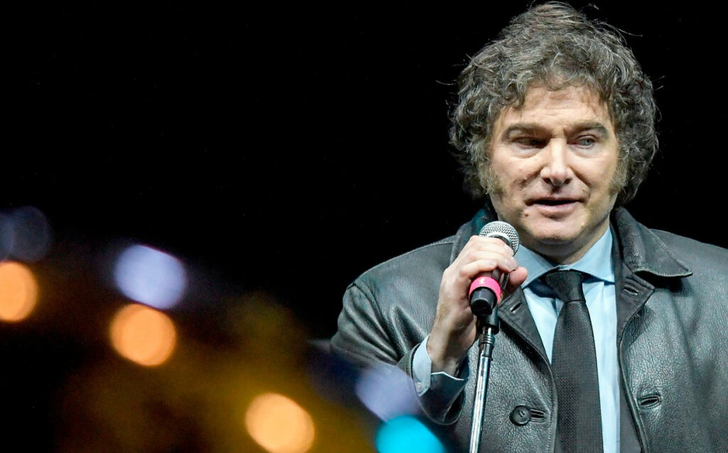 Michael Georg Link, Javier Milei, Deutschland, FDP Liberale Reformen, Strukturreformen in Deutschland, Friedrich-Naumann-Stiftung Buenos Aires, liberale Wirtschaftspolitik, Bürokratieabbau Deutschland, Reformen als Chance, wirtschaftlicher Wandel Argentinien, liberale Agenda international