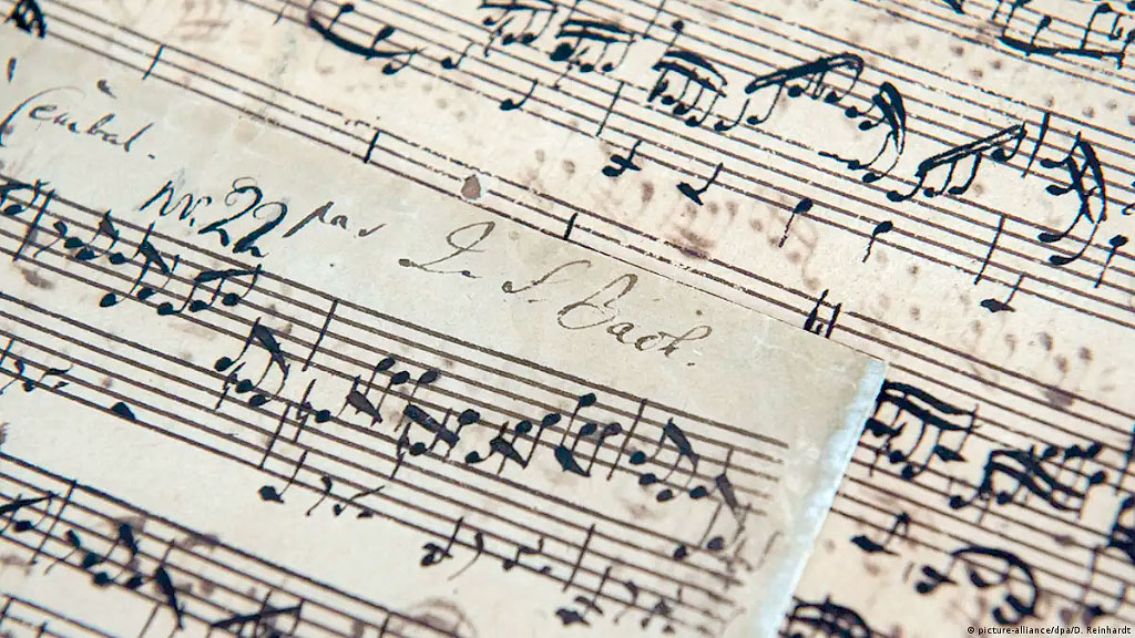 Johann Sebastian Bach, Leipzig, Biblioteca Real de Bélgica, hallazgo musicológico, Bach Archiv Leipzig, Ton Koopman, Peter Wollny, Thomaskirche Leipzig, manuscritos de Bach, música barroca alemana, Biblioteca Real de Bélgica, nuevo descubrimiento Bach