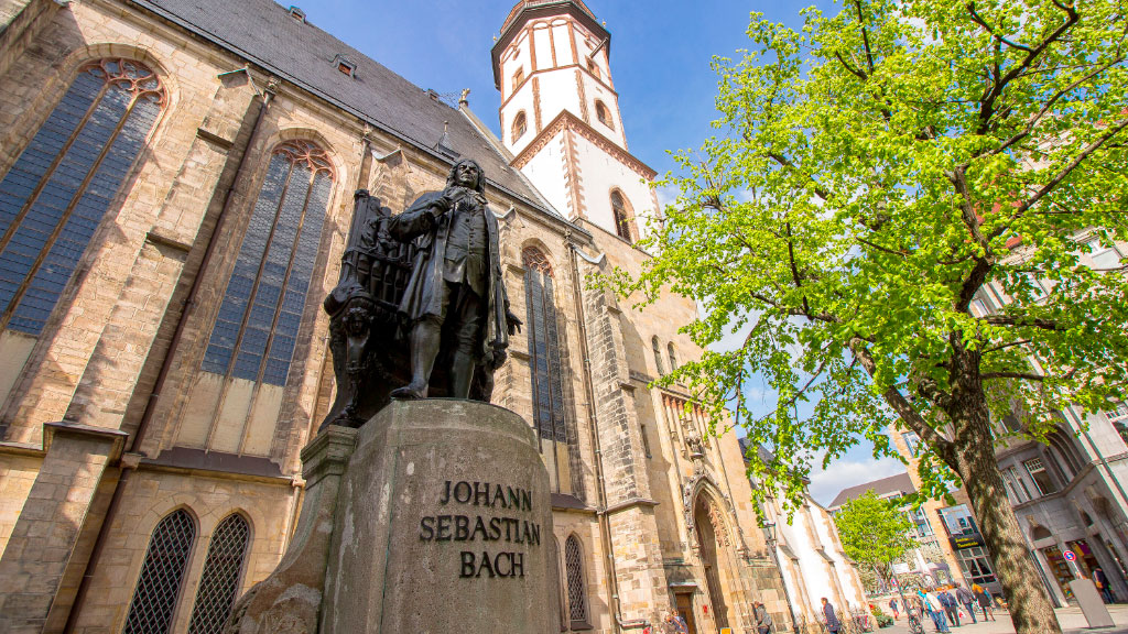 Johann Sebastian Bach, Leipzig, Biblioteca Real de Bélgica, hallazgo musicológico, Bach Archiv Leipzig, Ton Koopman, Peter Wollny, Thomaskirche Leipzig, manuscritos de Bach, música barroca alemana, Biblioteca Real de Bélgica, nuevo descubrimiento Bach