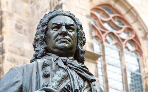 Johann Sebastian Bach, Leipzig, Biblioteca Real de Bélgica, hallazgo musicológico, Bach Archiv Leipzig, Ton Koopman, Peter Wollny, Thomaskirche Leipzig, manuscritos de Bach, música barroca alemana, Biblioteca Real de Bélgica, nuevo descubrimiento Bach