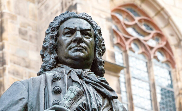 Johann Sebastian Bach, Leipzig, Biblioteca Real de Bélgica, hallazgo musicológico, Bach Archiv Leipzig, Ton Koopman, Peter Wollny, Thomaskirche Leipzig, manuscritos de Bach, música barroca alemana, Biblioteca Real de Bélgica, nuevo descubrimiento Bach