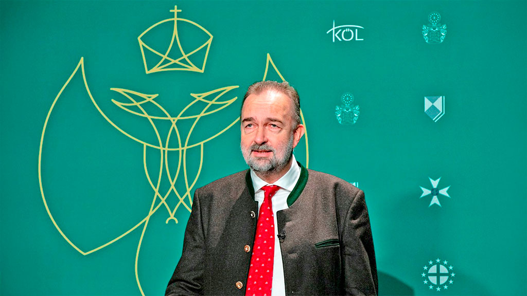 Habsburgo, tesoro, Florentino, Florentino diamante, Karl Habsburg, joyas imperiales, dinastía Habsburgo, Zita de Borbón-Parma, emperador Carlos I, historia de Austria, Canadá Habsburgo, Schatzkammer Viena