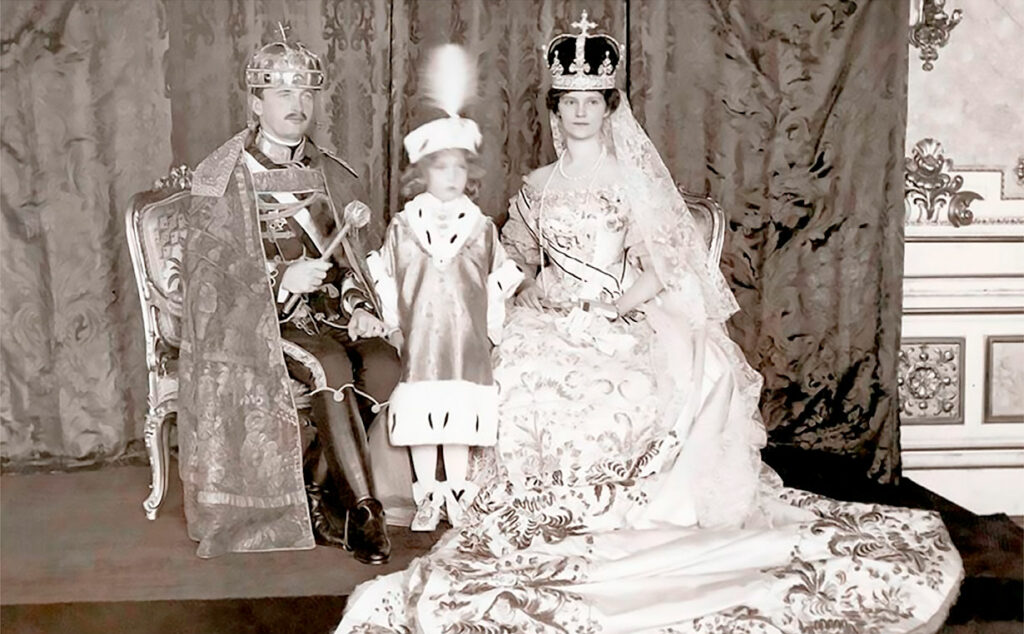 Habsburgo, tesoro, Florentino, Florentino diamante, Karl Habsburg, joyas imperiales, dinastía Habsburgo, Zita de Borbón-Parma, emperador Carlos I, historia de Austria, Canadá Habsburgo, Schatzkammer Viena