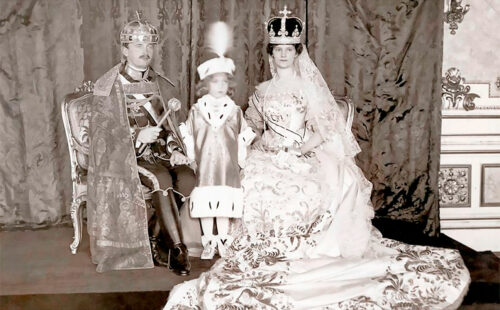 Habsburgo, tesoro, Florentino, Florentino diamante, Karl Habsburg, joyas imperiales, dinastía Habsburgo, Zita de Borbón-Parma, emperador Carlos I, historia de Austria, Canadá Habsburgo, Schatzkammer Viena