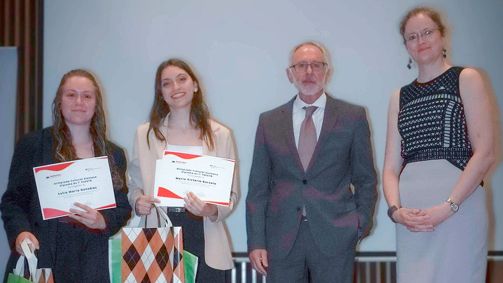 Kulturfest 2025, Stiftung Verbundenheit, Embajada de Alemania, comunidad alemana en Argentina, juventud germano-argentina, concurso cultural alemán, inmigración alemana en Argentina, FAAG, Stiftung Verbundenheit, #Desafío200Años, Club Alemán Buenos Aires