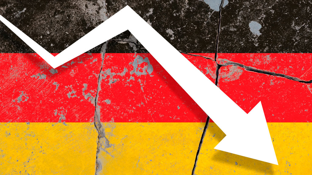 Alemania, Mohamed Moutii, Estado de bienestar, peor rendimiento económico, crisis económica, estancamiento Alemania, industria automotriz alemana, welfare state Alemania, deuda pública Alemania, costos laborales Alemania, Friedrich Merz, gasto social alemán, competitividad Alemania, recesión Alemania, modelo social europeo