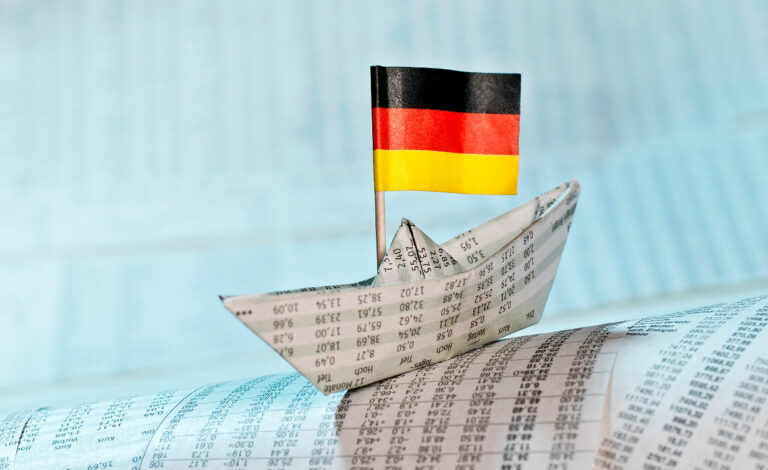 Alemania, Mohamed Moutii, Estado de bienestar, peor rendimiento económico, crisis económica, estancamiento Alemania, industria automotriz alemana, welfare state Alemania, deuda pública Alemania, costos laborales Alemania, Friedrich Merz, gasto social alemán, competitividad Alemania, recesión Alemania, modelo social europeo