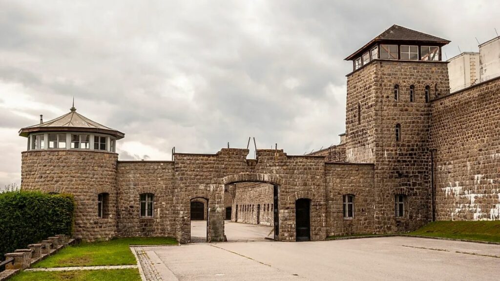 Mauthausen
