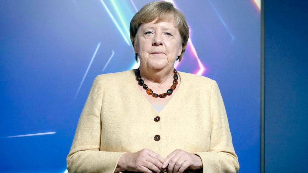 Friedrich Merz, gobierno alemán, popularidad política, Merz 70 años, política alemana 2025, CDU/CSU Alemania, encuestas Friedrich Merz, caída de imagen política, aniversario Merz, liderazgo en Alemania