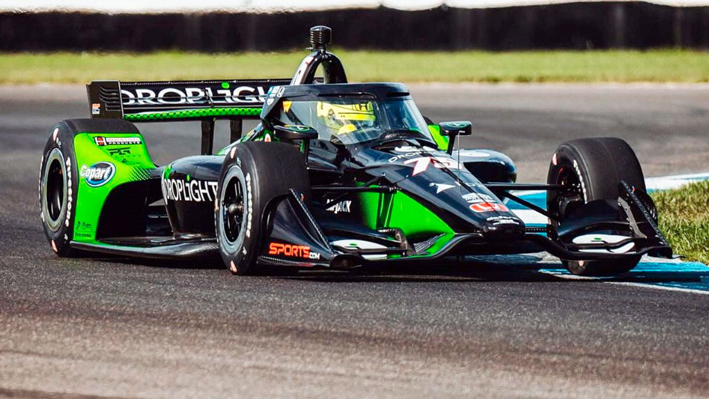 Mick Schumacher, IndyCar, Franco Colapinto, Williams, Rahal Letterman Lanigan Racing, Indy500, Alpine Schumacher, Ralf Schumacher, Michael Schumacher hijo, automovilismo alemán, piloto alemán Estados Unidos