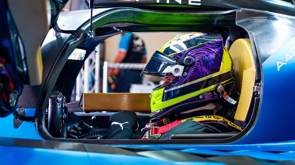 Mick Schumacher, IndyCar, Franco Colapinto, Williams, Rahal Letterman Lanigan Racing, Indy500, Alpine Schumacher, Ralf Schumacher, Michael Schumacher hijo, automovilismo alemán, piloto alemán Estados Unidos