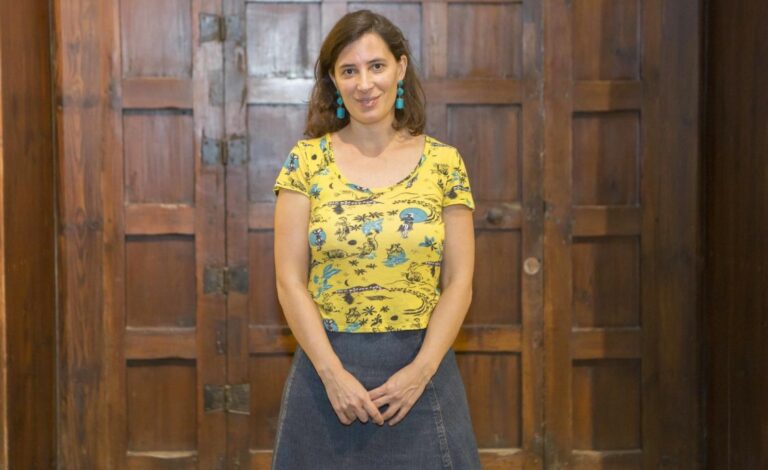 Milagros Mumenthaler