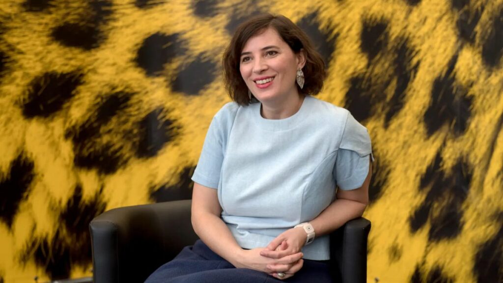 Milagros Mumenthaler