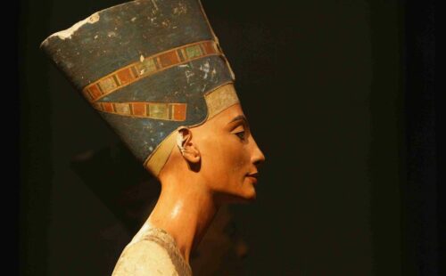 Nefertiti