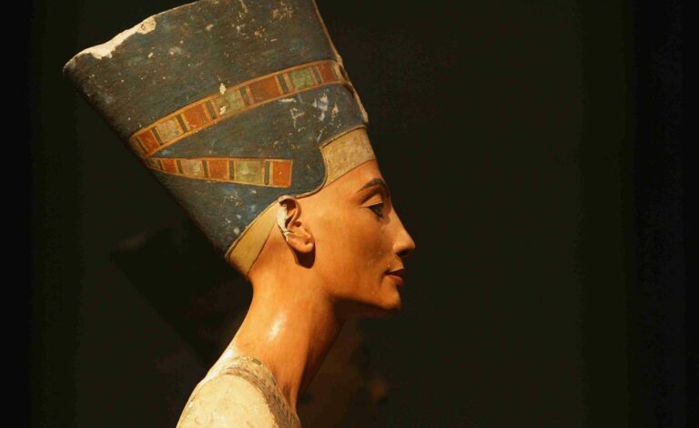 Nefertiti