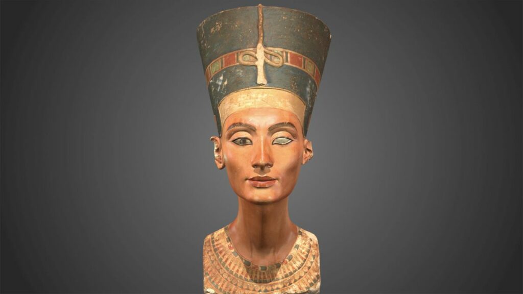 Nefertiti