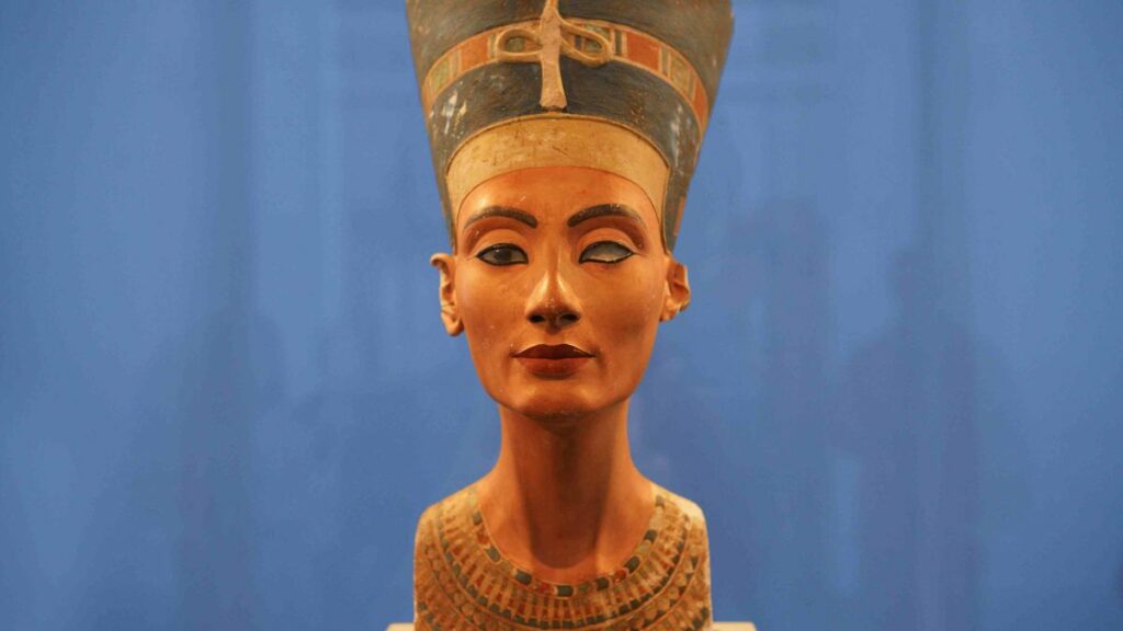 Nefertiti