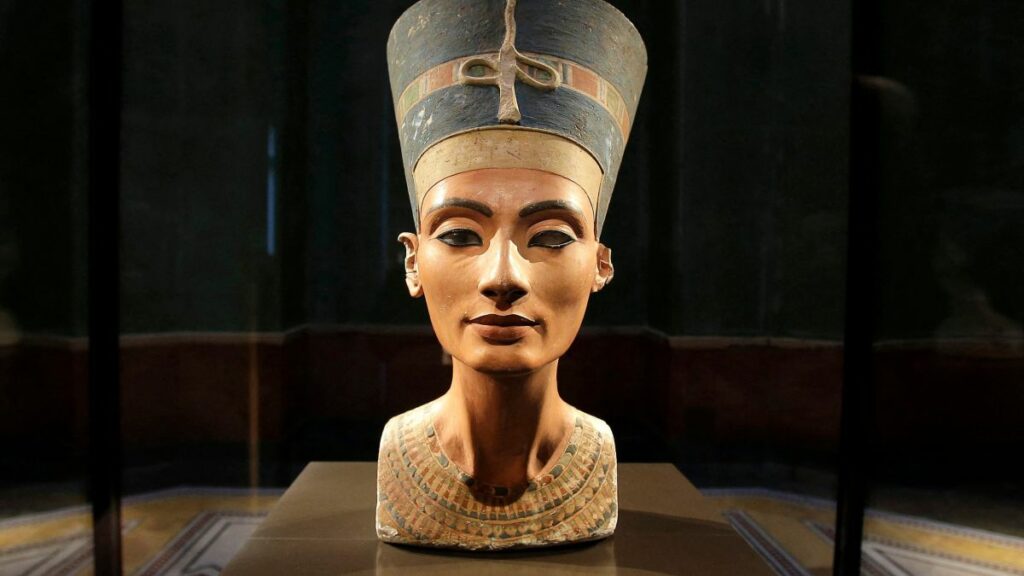 Nefertiti