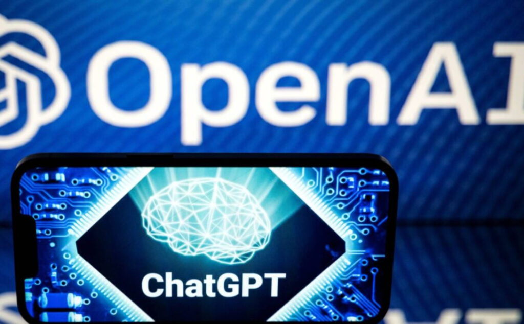 Inteligencia Artificial, OpenAI, ChatGPT, Justicia