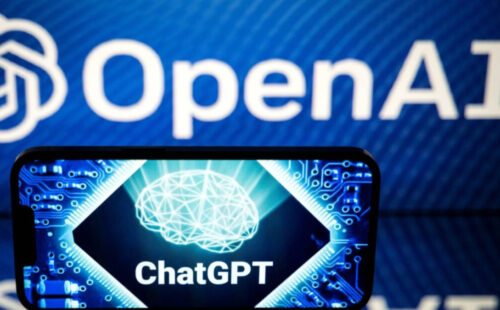Inteligencia Artificial, OpenAI, ChatGPT, Justicia
